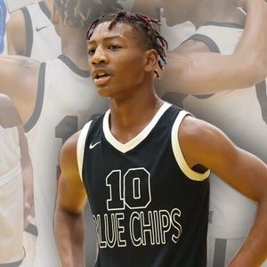 Meet your Posher, Khalil